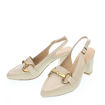 Slika Ženske sandale mGess 91899 beige