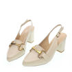 Slika Ženske sandale mGess 91899 beige