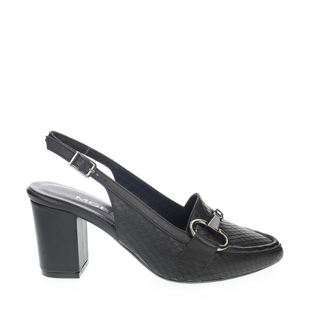 Slika Ženske sandale mGess 91899 black