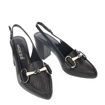 Slika Ženske sandale mGess 91899 black