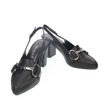 Slika Ženske sandale mGess 91899 black