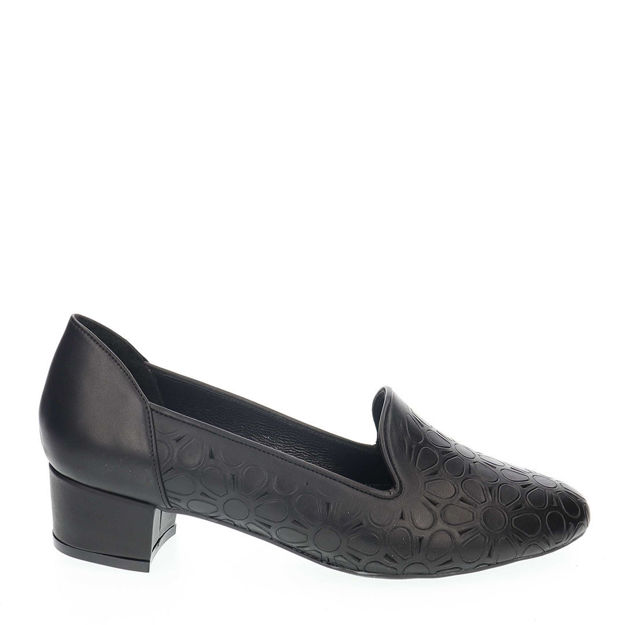 Slika Ženske cipele mGess 16045 black