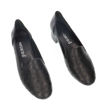 Slika Ženske cipele mGess 16045 black