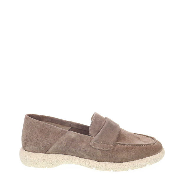 Slika Ženske cipele mGess 21084 mink suede