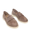 Slika Ženske cipele mGess 21084 mink suede