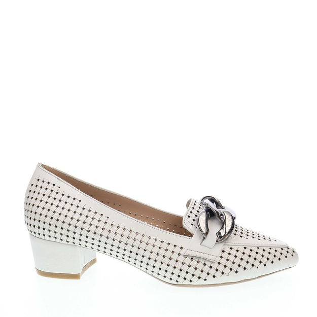 Slika Ženske cipele mGess 51885 white