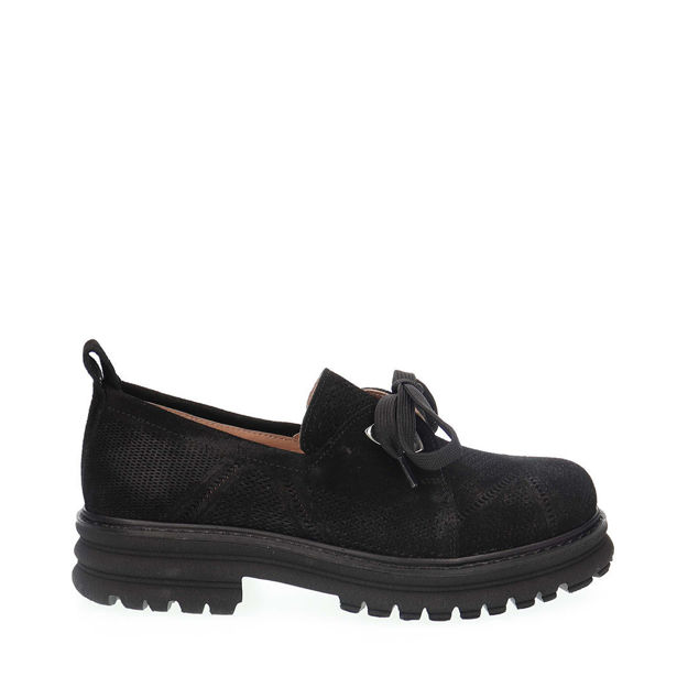 Slika Ženske cipele Guero 104 black