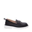 Slika Ženske mokasine Guero 200 black