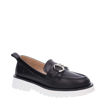 Slika Ženske mokasine Guero 200 black