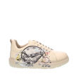 Slika Ženske patike Guero 671 beige