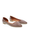 Slika Ženske baletanke Guero 2398 beige