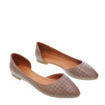 Slika Ženske baletanke Guero 2398 beige