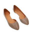 Slika Ženske baletanke Guero 2398 beige