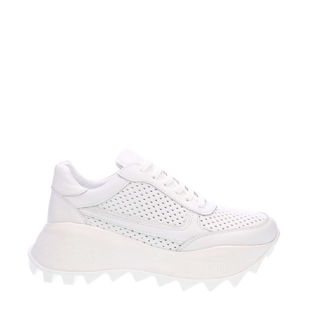 Slika Ženske patike Guero 231100 white
