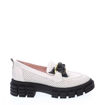 Slika Ženske mokasine Guero 762 white
