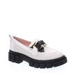 Slika Ženske mokasine Guero 762 white