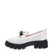 Slika Ženske mokasine Guero 762 white