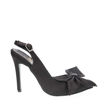 Slika Ženske sandale N2 black
