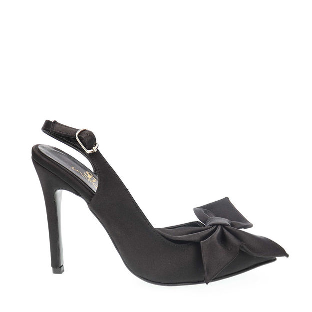 Slika Ženske sandale N2 black