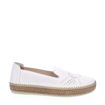 Slika Ženske espadrile Guero 7613 white
