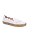 Slika Ženske espadrile Guero 7613 white