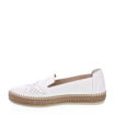 Slika Ženske espadrile Guero 7613 white