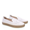 Slika Ženske espadrile Guero 7613 white