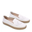 Slika Ženske espadrile Guero 7613 white