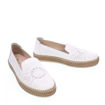 Slika Ženske espadrile Guero 7613 white