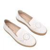 Slika Ženske espadrile Guero 7613 white