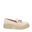 Slika Ženske mokasine Guero 495 beige