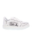 Slika Ženske patike Guero 590 white