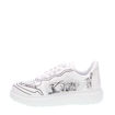 Slika Ženske patike Guero 590 white