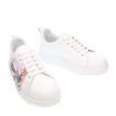 Slika Ženske patike Guero 672 white