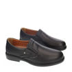 Slika Muške cipele Bemsa Comfort 700 black