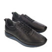 Slika Muške cipele Bemsa Comfort 1982 black