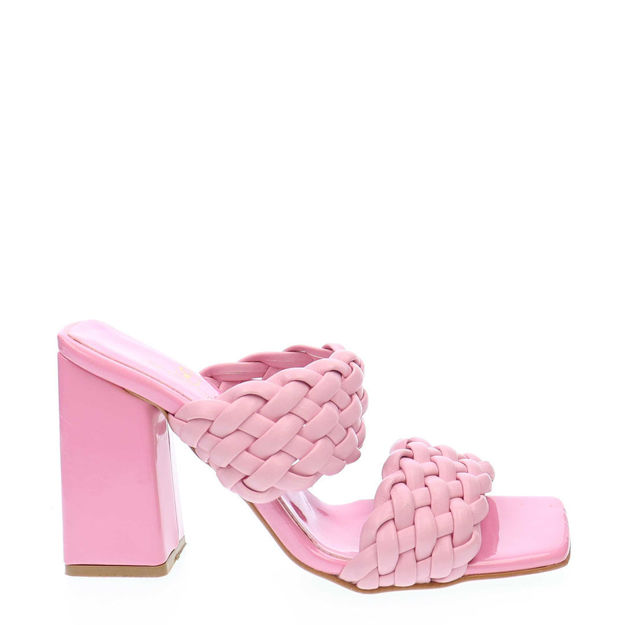 Slika Ženske papuče roze