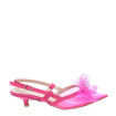 Slika Ženske sandale pink