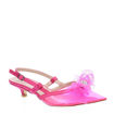 Slika Ženske sandale pink
