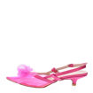 Slika Ženske sandale pink