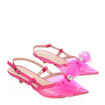 Slika Ženske sandale pink