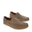 Slika Muške mokasine Tref 2665 braon pl26