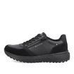Slika Muške patike Rieker U0101 black
