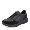 Slika Muške patike Rieker U0101 black