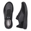 Slika Muške patike Rieker U0101 black