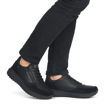 Slika Muške patike Rieker U0101 black