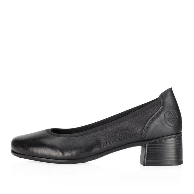 Slika Ženske cipele Rieker 41650 black