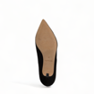 Slika Ženske cipele Tamaris 22434 black