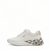 Slika Ženske patike Tamaris 23748 ivory comb