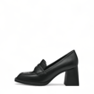 Slika Ženske cipele Tamaris 24429 black croco